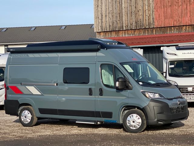 LMC INNOVAN 600 ,ASD, Aufstelldach,26 Modell, - Кемпер ван: снимка 2 LMC INNOVAN 600 ,ASD, Aufstelldach,26 Modell, - Кемпер ван: снимка 2