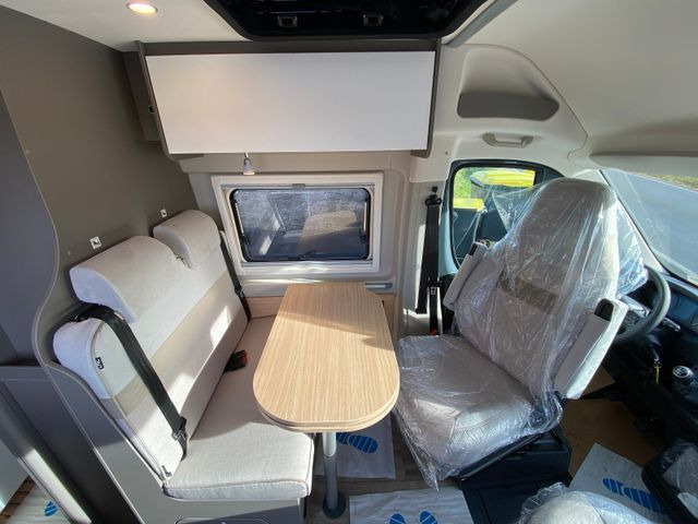 Нови Кемпер ван LMC INNOVAN 600 ,ASD, Aufstelldach,26 Modell,: снимка 20 Нови Кемпер ван LMC INNOVAN 600 ,ASD, Aufstelldach,26 Modell,: снимка 20