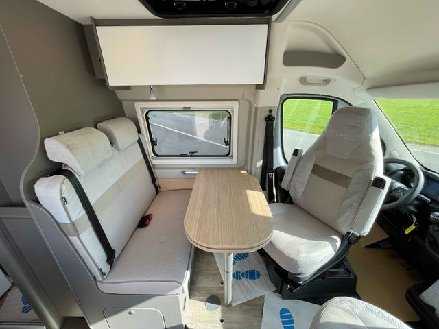 Нови Кемпер ван LMC INNOVAN 600 ,ASD, Aufstelldach,26 Modell,Navi: снимка 17 Нови Кемпер ван LMC INNOVAN 600 ,ASD, Aufstelldach,26 Modell,Navi: снимка 17