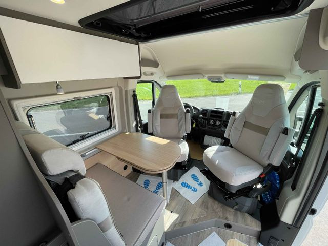 Нови Кемпер ван LMC INNOVAN 600 ,ASD, Aufstelldach,26 Modell,Navi: снимка 18 Нови Кемпер ван LMC INNOVAN 600 ,ASD, Aufstelldach,26 Modell,Navi: снимка 18