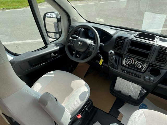 Нови Кемпер ван LMC INNOVAN 600 ,ASD, Aufstelldach,26 Modell,Navi: снимка 12 Нови Кемпер ван LMC INNOVAN 600 ,ASD, Aufstelldach,26 Modell,Navi: снимка 12