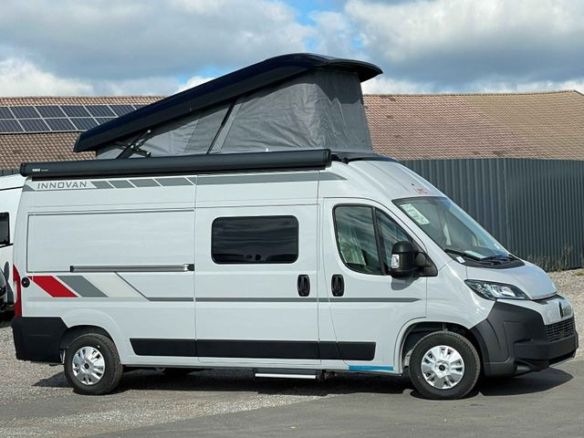 LMC INNOVAN 600 ,ASD, Aufstelldach,26 Modell,Navi - Кемпер ван: снимка 4 LMC INNOVAN 600 ,ASD, Aufstelldach,26 Modell,Navi - Кемпер ван: снимка 4