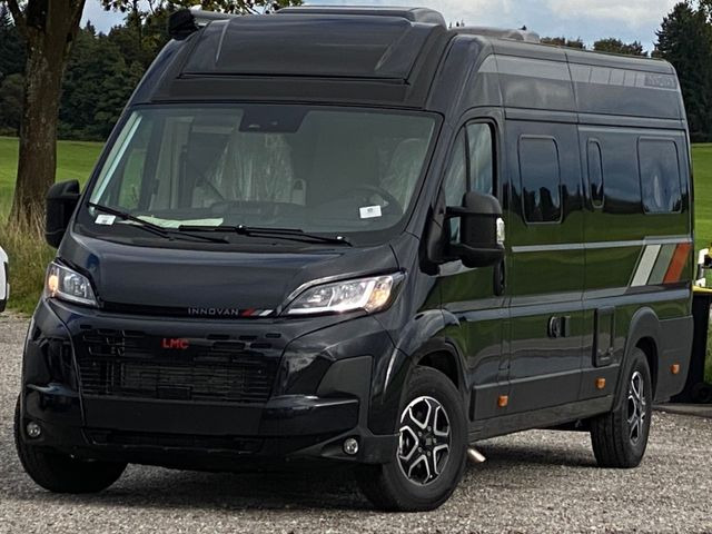 LMC Innovan 640 *2025* Automatik, Chassis Design... - Кемпер ван: снимка 3 LMC Innovan 640 *2025* Automatik, Chassis Design... - Кемпер ван: снимка 3