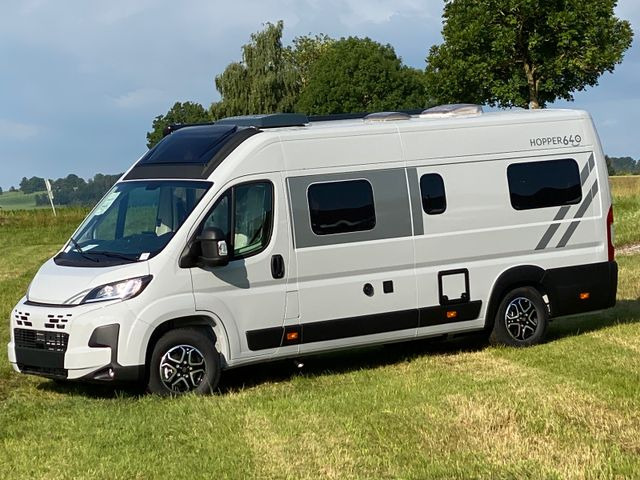 LMC Innovan 640 Automatik. Modell 2025 - Кемпер ван: снимка 4 LMC Innovan 640 Automatik. Modell 2025 - Кемпер ван: снимка 4