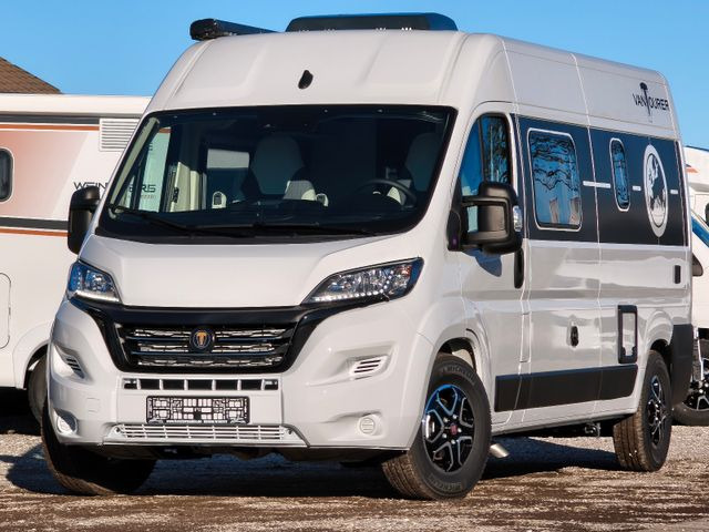 VANTourer 600MQ, D ,Dieselstandheizung,Markise - Кемпер ван: снимка 5 VANTourer 600MQ, D ,Dieselstandheizung,Markise - Кемпер ван: снимка 5