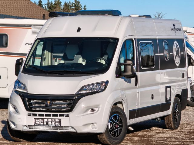 VANTourer 600MQ, D ,Dieselstandheizung,Markise - Кемпер ван: снимка 4 VANTourer 600MQ, D ,Dieselstandheizung,Markise - Кемпер ван: снимка 4