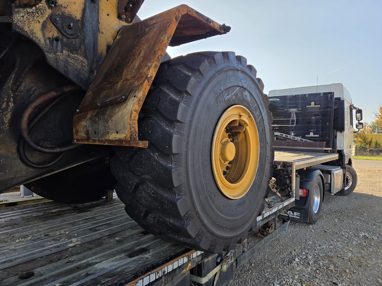 VOLVO L150 Bj: 2020 Brandschaden hydr. Schnellwechsler - Колесен товарач: снимка 3 VOLVO L150 Bj: 2020 Brandschaden hydr. Schnellwechsler - Колесен товарач: снимка 3