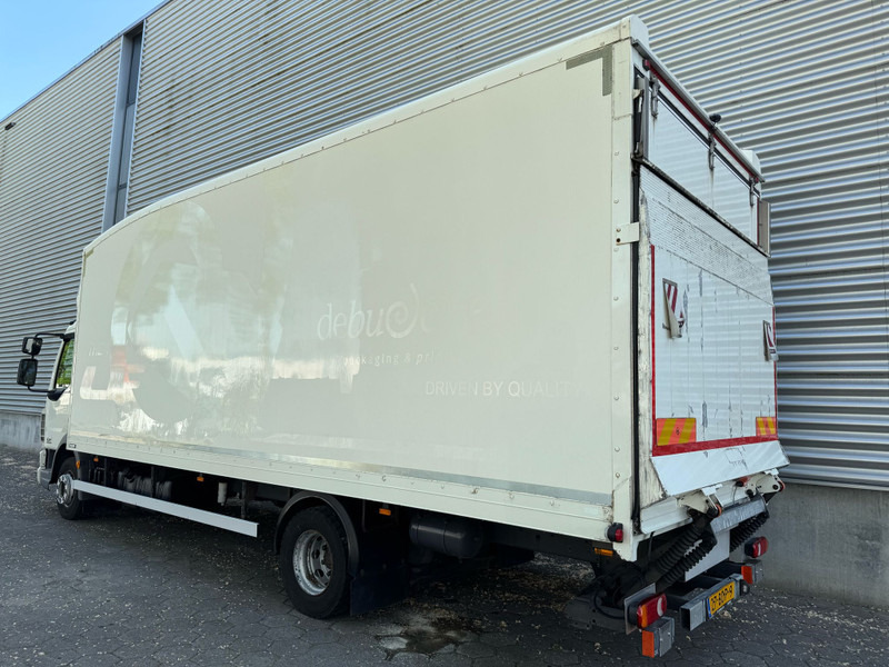 DAF LF 210 / Tail Lift / Klima / TUV: 12-2025 / NL truck - Камион фургон: снимка 4 DAF LF 210 / Tail Lift / Klima / TUV: 12-2025 / NL truck - Камион фургон: снимка 4