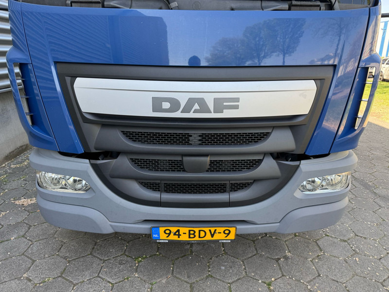 DAF LF 220 / 16 Tons / Tail Lift / 6 Cilinder / TUV:7-2025 / NL Truck - Камион фургон: снимка 5 DAF LF 220 / 16 Tons / Tail Lift / 6 Cilinder / TUV:7-2025 / NL Truck - Камион фургон: снимка 5
