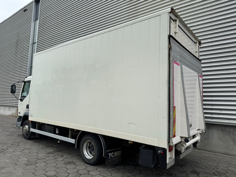 DAF LF 45.150 / Manual / Euro 3 / Tail Lift / TUV: 2-2026 / NL truck - Камион фургон: снимка 4 DAF LF 45.150 / Manual / Euro 3 / Tail Lift / TUV: 2-2026 / NL truck - Камион фургон: снимка 4