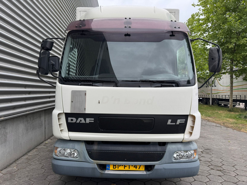 DAF LF 45.150 / Manual / Euro 3 / Tail Lift / TUV: 2-2026 / NL truck - Камион фургон: снимка 5 DAF LF 45.150 / Manual / Euro 3 / Tail Lift / TUV: 2-2026 / NL truck - Камион фургон: снимка 5