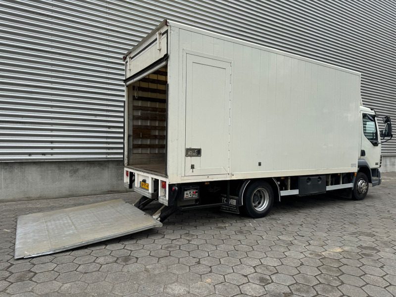 DAF LF 45.150 / Manual / Euro 3 / Tail Lift / TUV: 2-2026 / NL truck - Камион фургон: снимка 3 DAF LF 45.150 / Manual / Euro 3 / Tail Lift / TUV: 2-2026 / NL truck - Камион фургон: снимка 3