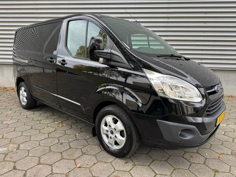 Ford Transit Custom 2.0 TDCI / Automaat / 3 Zits / APK:4-2026 / NL Van - Товарен бус: снимка 2 Ford Transit Custom 2.0 TDCI / Automaat / 3 Zits / APK:4-2026 / NL Van - Товарен бус: снимка 2