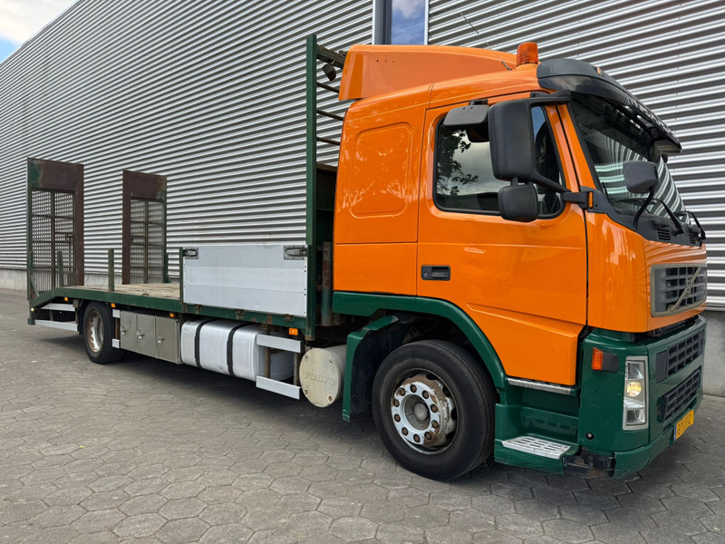 Volvo FM 300 / Machine Transport / Hydraulic Ramp / Klima / TUV:7-2025 / NL Truck - Камион: снимка 2 Volvo FM 300 / Machine Transport / Hydraulic Ramp / Klima / TUV:7-2025 / NL Truck - Камион: снимка 2