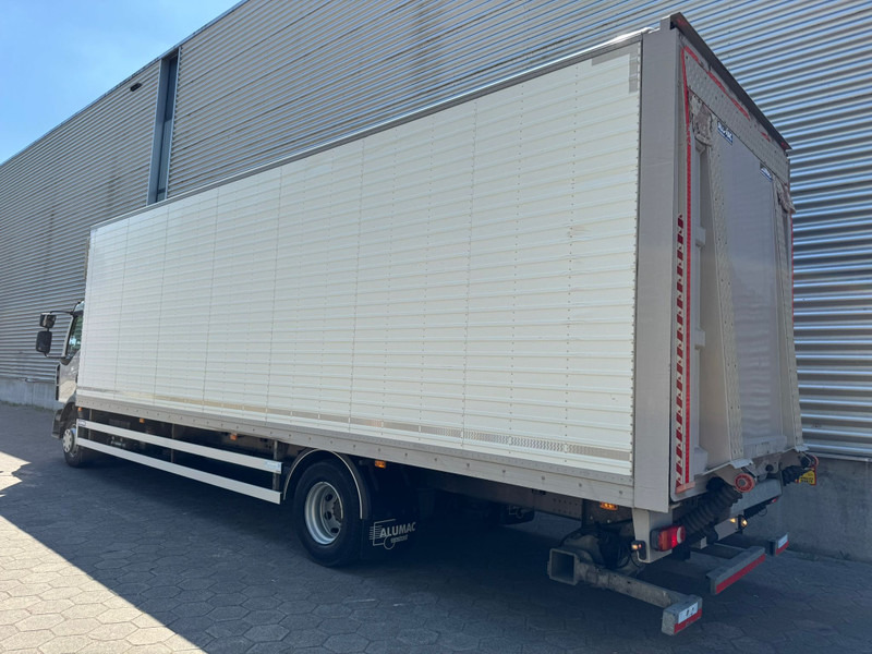 Renault D16 / 133,000 KM Only..!! Tail Lift / TUV: 1-2026 / Belgium Truck - Камион фургон: снимка 2 Renault D16 / 133,000 KM Only..!! Tail Lift / TUV: 1-2026 / Belgium Truck - Камион фургон: снимка 2