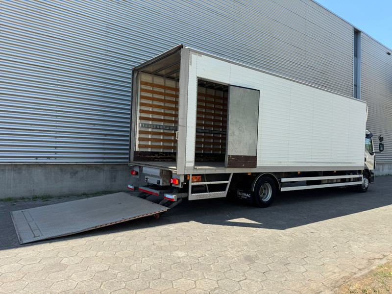 Renault D16 / 133,000 KM Only..!! Tail Lift / TUV: 1-2026 / Belgium Truck - Камион фургон: снимка 4 Renault D16 / 133,000 KM Only..!! Tail Lift / TUV: 1-2026 / Belgium Truck - Камион фургон: снимка 4
