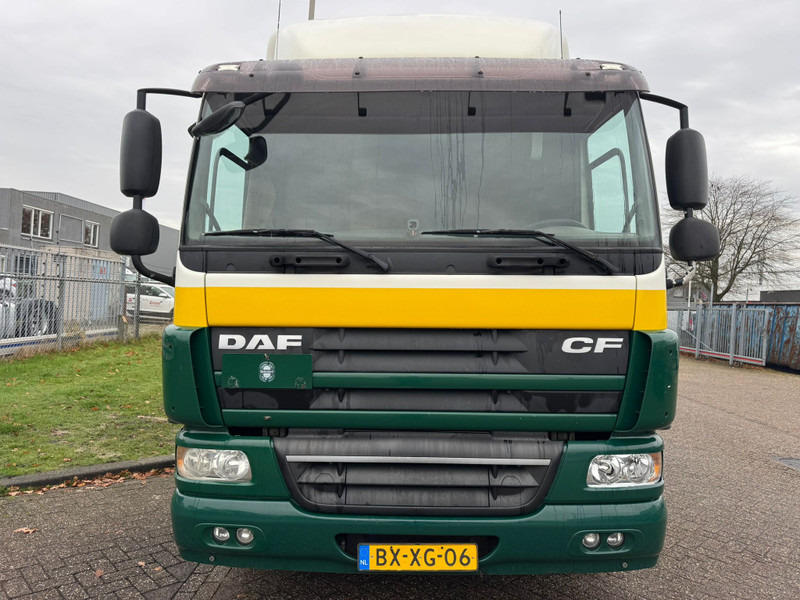 DAF CF 310 / Euro 5 / TUV: 2-2026 / NL Truck - Влекач: снимка 5 DAF CF 310 / Euro 5 / TUV: 2-2026 / NL Truck - Влекач: снимка 5