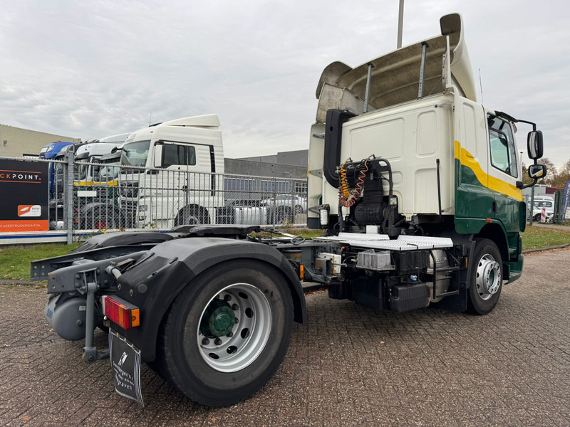 DAF CF 310 / Euro 5 / TUV: 2-2026 / NL Truck - Влекач: снимка 3 DAF CF 310 / Euro 5 / TUV: 2-2026 / NL Truck - Влекач: снимка 3