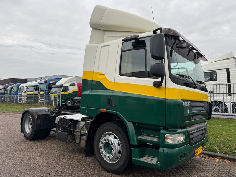 DAF CF 310 / Euro 5 / TUV: 2-2026 / NL Truck - Влекач: снимка 2 DAF CF 310 / Euro 5 / TUV: 2-2026 / NL Truck - Влекач: снимка 2