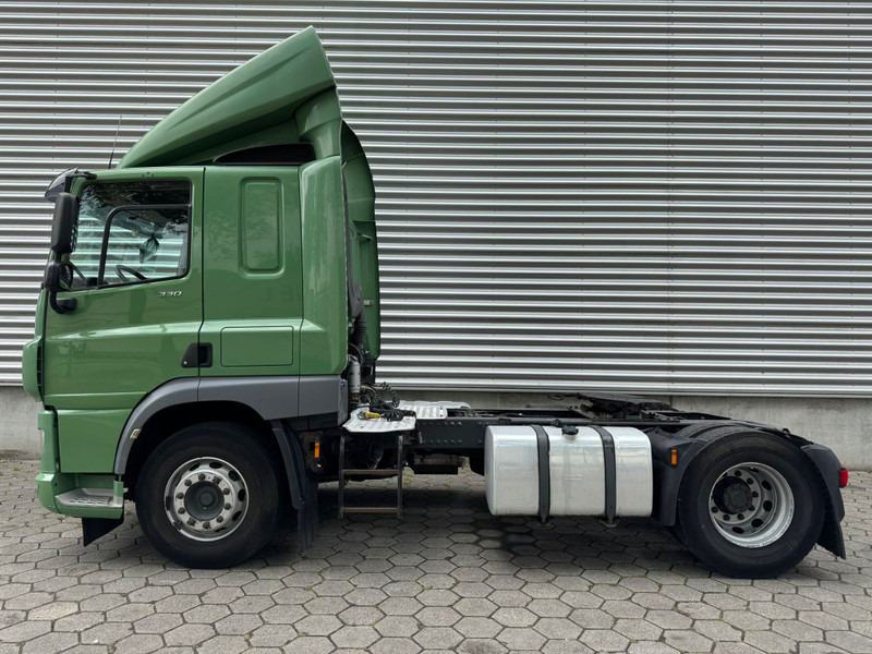 DAF CF 330 / Euro 6 / Klima / NL Truck - Влекач: снимка 5 DAF CF 330 / Euro 6 / Klima / NL Truck - Влекач: снимка 5