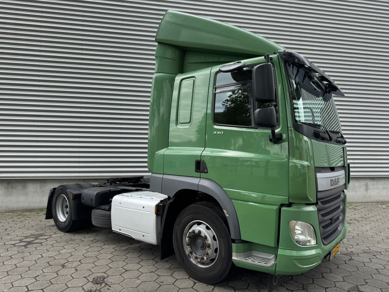 DAF CF 330 / Euro 6 / Klima / NL Truck - Влекач: снимка 2 DAF CF 330 / Euro 6 / Klima / NL Truck - Влекач: снимка 2