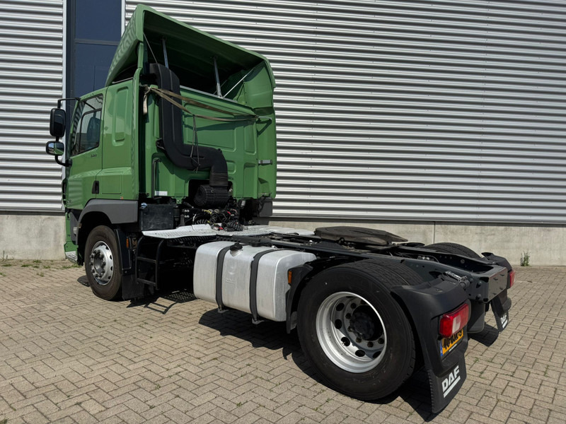 DAF CF 330 / Euro 6 / TUV: 10-2025 / NL Truck - Влекач: снимка 3 DAF CF 330 / Euro 6 / TUV: 10-2025 / NL Truck - Влекач: снимка 3