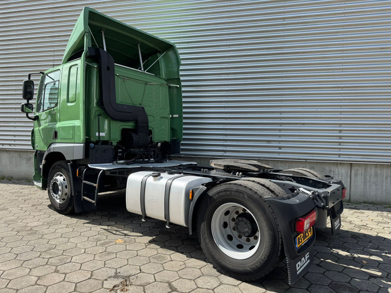DAF CF 340 / Low Roof / TUV: 4-2026 / NL truck - Влекач: снимка 3 DAF CF 340 / Low Roof / TUV: 4-2026 / NL truck - Влекач: снимка 3