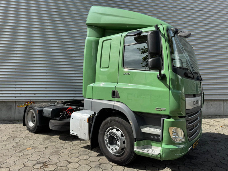 DAF CF 340 / Low Roof / TUV: 4-2026 / NL truck - Влекач: снимка 2 DAF CF 340 / Low Roof / TUV: 4-2026 / NL truck - Влекач: снимка 2