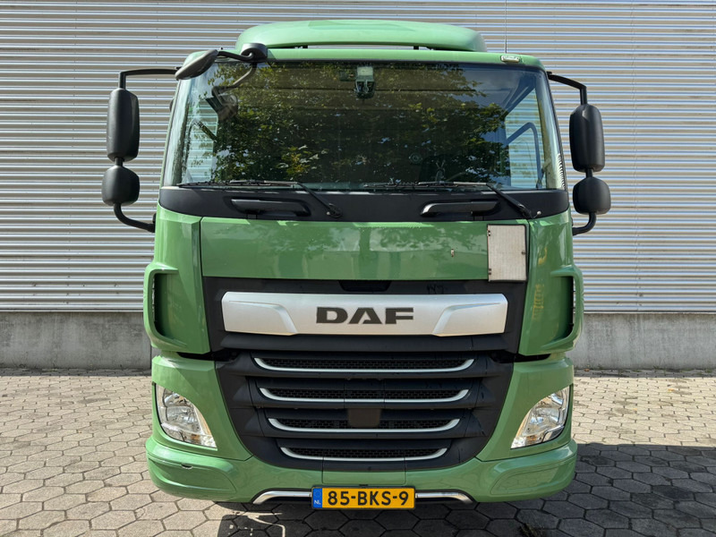 DAF CF 340 / Low Roof / TUV: 4-2026 / NL truck - Влекач: снимка 4 DAF CF 340 / Low Roof / TUV: 4-2026 / NL truck - Влекач: снимка 4