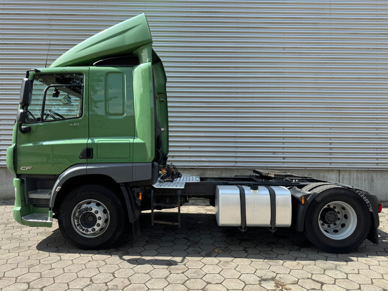 DAF CF 340 / Low Roof / TUV: 4-2026 / NL truck - Влекач: снимка 5 DAF CF 340 / Low Roof / TUV: 4-2026 / NL truck - Влекач: снимка 5