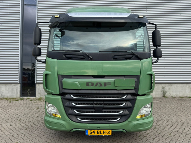 DAF CF 340 / New Tacho / Low Roof / TUVL 9-2025 / NL Truck - Влекач: снимка 4 DAF CF 340 / New Tacho / Low Roof / TUVL 9-2025 / NL Truck - Влекач: снимка 4