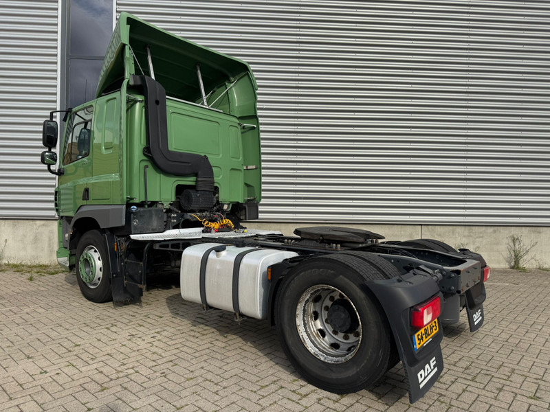 DAF CF 340 / New Tacho / Low Roof / TUVL 9-2025 / NL Truck - Влекач: снимка 3 DAF CF 340 / New Tacho / Low Roof / TUVL 9-2025 / NL Truck - Влекач: снимка 3