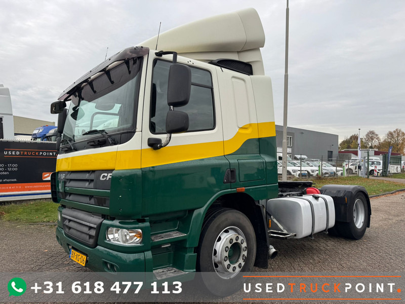 DAF CF75.310 / Euro 5 / TUV: 2-2026 / NL Truck - Влекач: снимка 1 DAF CF75.310 / Euro 5 / TUV: 2-2026 / NL Truck - Влекач: снимка 1