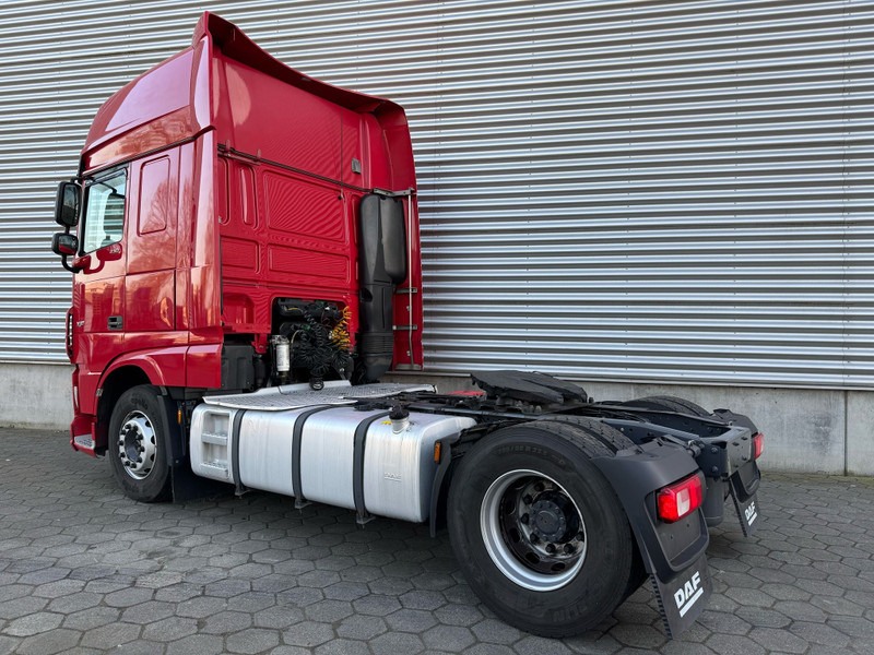 DAF XF 430 SSC / 13 LTR Engine / 2 In Stock / Roof Klima / Belgium Truck - Влекач: снимка 3 DAF XF 430 SSC / 13 LTR Engine / 2 In Stock / Roof Klima / Belgium Truck - Влекач: снимка 3
