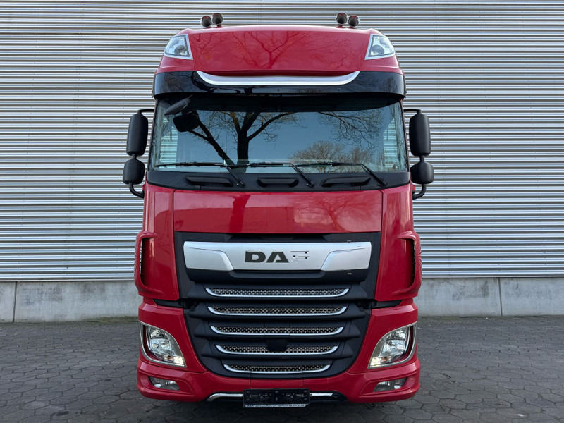 DAF XF 430 SSC / 13 LTR / Roof Klima / Belgium Truck - Влекач: снимка 4 DAF XF 430 SSC / 13 LTR / Roof Klima / Belgium Truck - Влекач: снимка 4