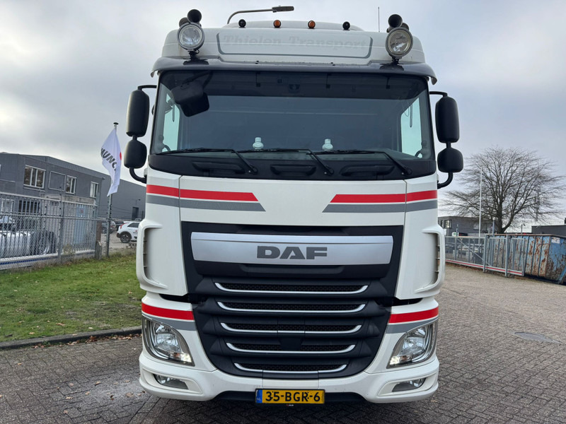 DAF XF 440 / Space Cab / TUV: 1-2026 / NL Truck - Влекач: снимка 5 DAF XF 440 / Space Cab / TUV: 1-2026 / NL Truck - Влекач: снимка 5