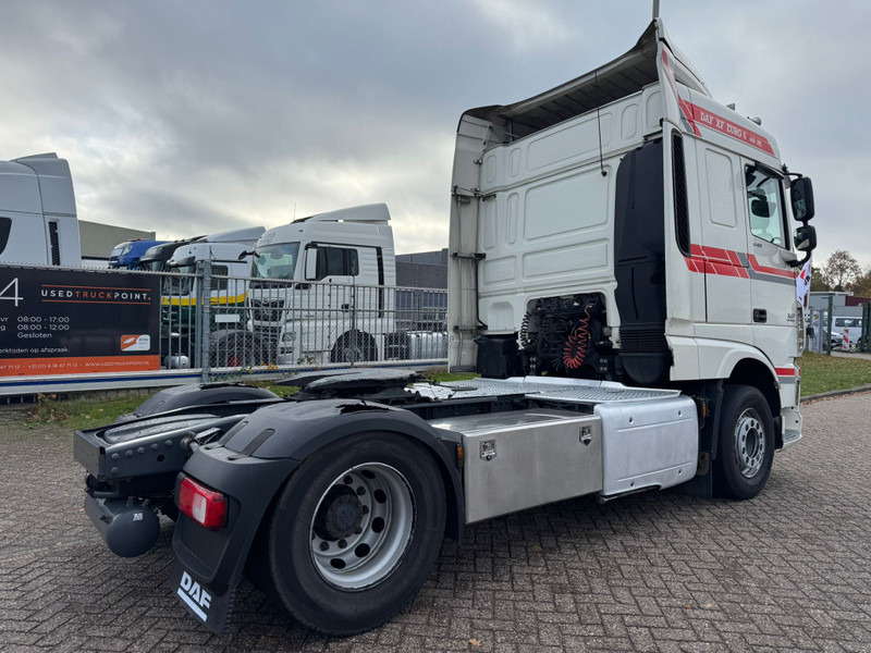 DAF XF 440 / Space Cab / TUV: 1-2026 / NL Truck - Влекач: снимка 3 DAF XF 440 / Space Cab / TUV: 1-2026 / NL Truck - Влекач: снимка 3