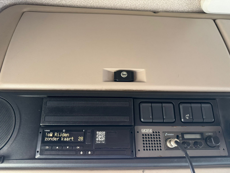 Влекач DAF XF 460 / Manual / Retarder / Mega / Roof Klima / TUV:1-2026 / NL Truck: снимка 19