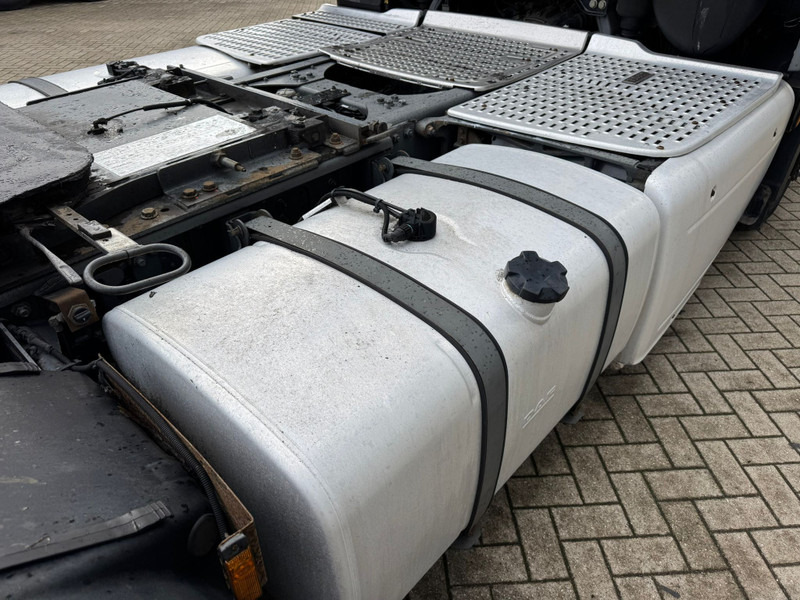 Влекач DAF XF 460 / Manual / Retarder / Mega / Roof Klima / TUV:1-2026 / NL Truck: снимка 16