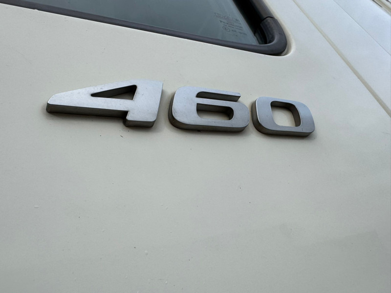 Влекач DAF XF 460 / Manual / Retarder / Mega / Roof Klima / TUV:1-2026 / NL Truck: снимка 20