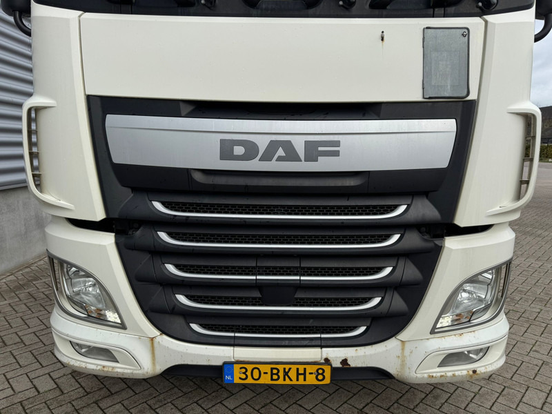 Влекач DAF XF 460 / Manual / Retarder / Mega / Roof Klima / TUV:1-2026 / NL Truck: снимка 6