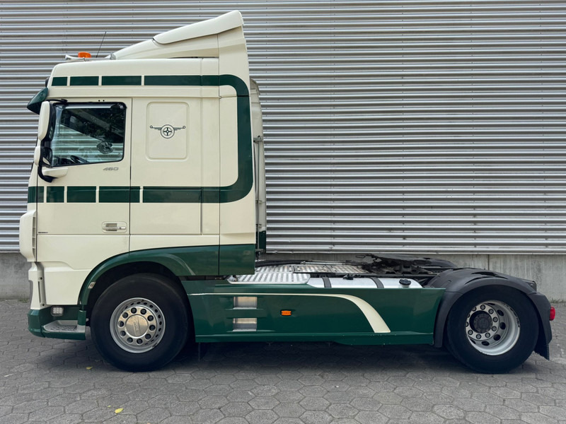 DAF XF 460 SC / Hydraulic / TUV: 1-2026 / NL Truck - Влекач: снимка 5 DAF XF 460 SC / Hydraulic / TUV: 1-2026 / NL Truck - Влекач: снимка 5