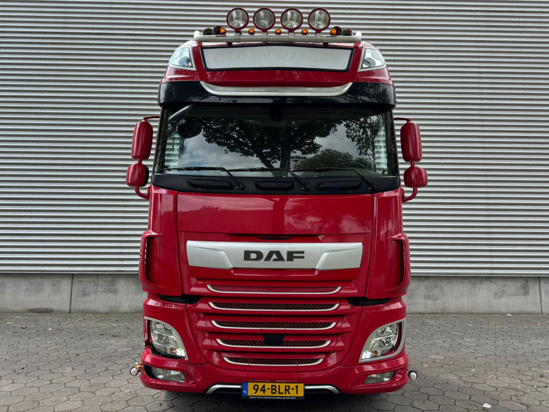 DAF XF 480 SSC / Roof Klima / 2 Tanks / TUV:12-2025 / NL Truck - Влекач: снимка 4 DAF XF 480 SSC / Roof Klima / 2 Tanks / TUV:12-2025 / NL Truck - Влекач: снимка 4