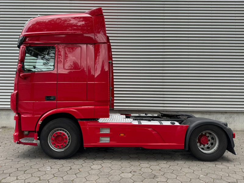 DAF XF 480 SSC / Roof Klima / 2 Tanks / TUV:12-2025 / NL Truck - Влекач: снимка 5 DAF XF 480 SSC / Roof Klima / 2 Tanks / TUV:12-2025 / NL Truck - Влекач: снимка 5