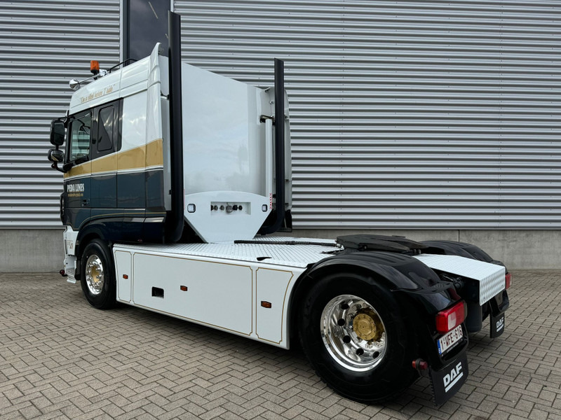DAF XF 530 SC / Show Truck / Long Line / Retarder / Manual / TUV:6-2026 / Belgium Truck - Влекач: снимка 3 DAF XF 530 SC / Show Truck / Long Line / Retarder / Manual / TUV:6-2026 / Belgium Truck - Влекач: снимка 3
