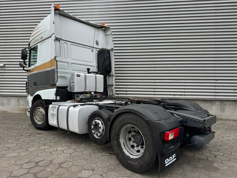 DAF XF 530 SSC / Retarder / Euro 6 D / Hydraulic / TUV: 7-2026 / Belgium Truck - Влекач: снимка 3 DAF XF 530 SSC / Retarder / Euro 6 D / Hydraulic / TUV: 7-2026 / Belgium Truck - Влекач: снимка 3