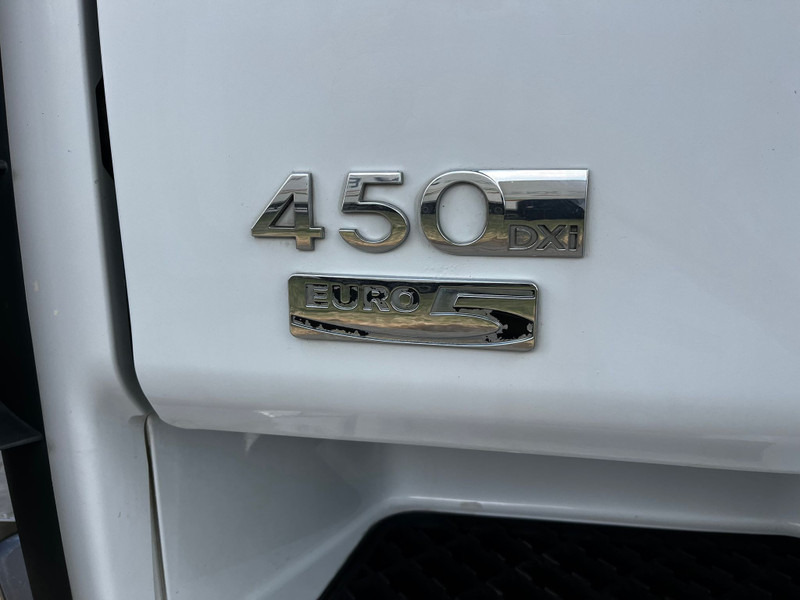 Влекач Renault Premium 450 DXI / ADR / Euro 5 / TUV:10-2025 / Belgium Truck: снимка 14