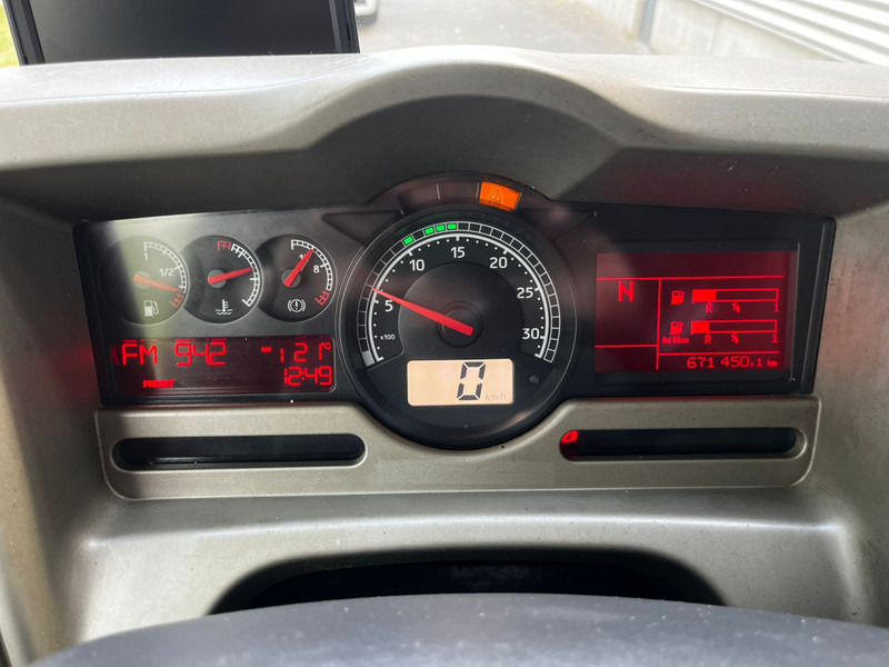 Влекач Renault Premium 450 DXI / ADR / Euro 5 / TUV:10-2025 / Belgium Truck: снимка 9