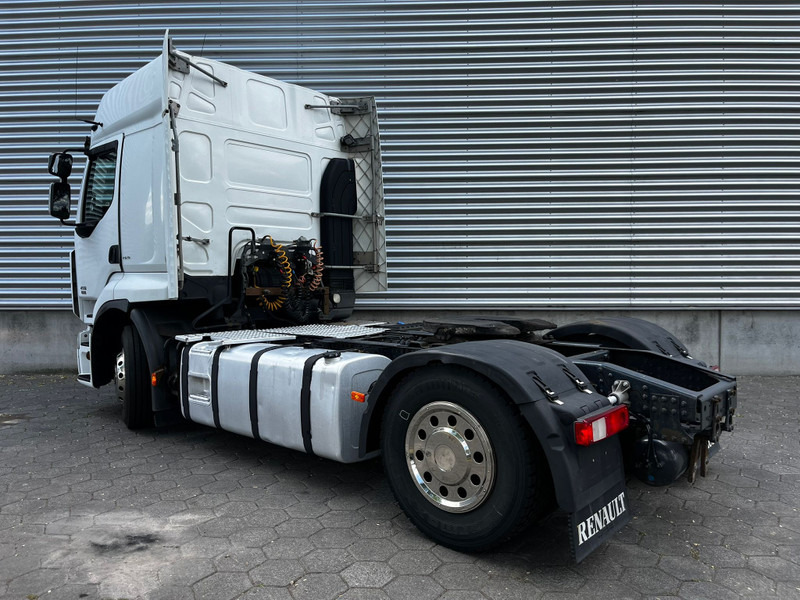Renault Premium 450 DXI / ADR / Euro 5 / TUV:10-2025 / Belgium Truck - Влекач: снимка 3 Renault Premium 450 DXI / ADR / Euro 5 / TUV:10-2025 / Belgium Truck - Влекач: снимка 3