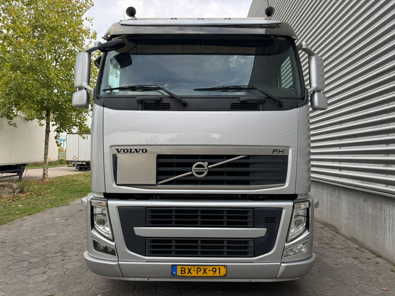 Volvo FH 500 / 8X4 / Palfinger S260Z96 / VDL Hook / NL Truck - Камион с кран: снимка 3 Volvo FH 500 / 8X4 / Palfinger S260Z96 / VDL Hook / NL Truck - Камион с кран: снимка 3
